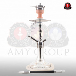 AMY Deluxe SS10 Little Hammer - Clear