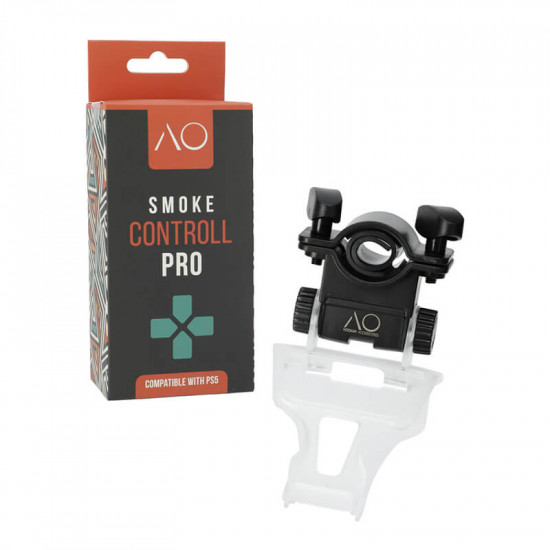 Smoke Control Pro - PS5