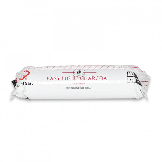 Al Mani Easy Light Charcoal - 33 mm rol