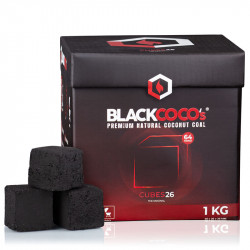 Black Coco's - 1 kg