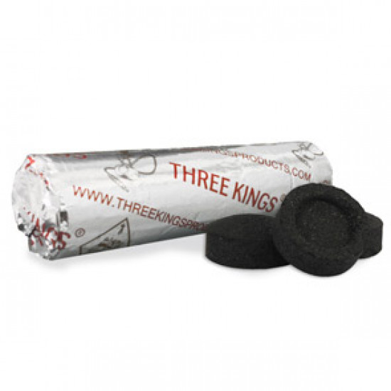 Three Kings - 33 mm rol