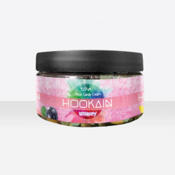 Hookain Intensify - Cotton Candy Cream