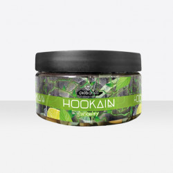 Hookain Intensify - Green Crack