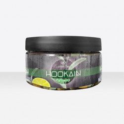 Hookain Intensify - Green Lean
