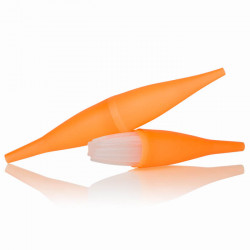 Ice Bazooka 2.0 - neon-oranje