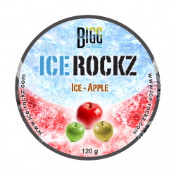 Ice Rockz Ice Apple