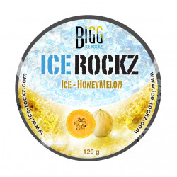 Ice Rockz Ice Honeymelon