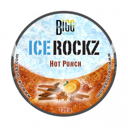 Ice Rockz Hot Punch