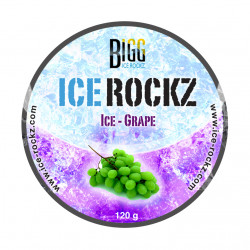 Ice Rockz Ice Grape