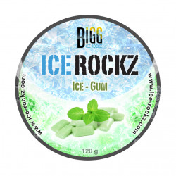 Ice Rockz Ice Gum