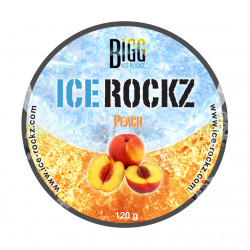 Ice Rockz Peach