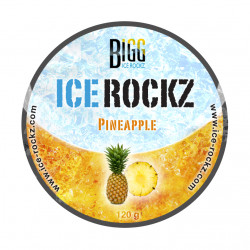 Ice Rockz Pineapple