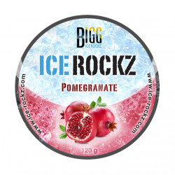 Ice Rockz Pomegranate