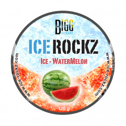 Ice Rockz Ice Watermelon