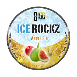Ice Rockz Apple Fig