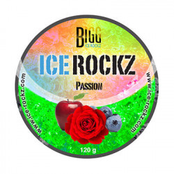 Ice Rockz Passion