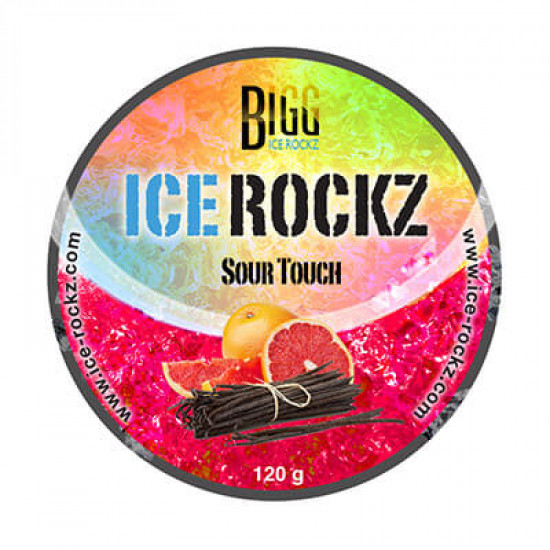 Ice Rockz Sour Touch