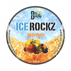 Ice Rockz Mixed Fruits