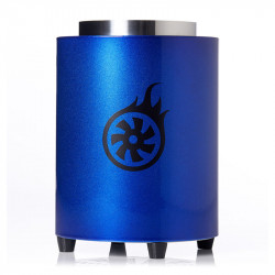 Shisha-Turbine NEXT - Magic Blue