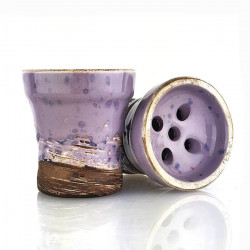 Kolos Mita Tabakskop - Purple Jelly