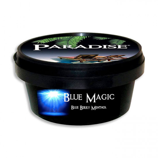 Paradise Stones - Blue Magic