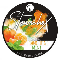 SteamshoX Tangerine Mint