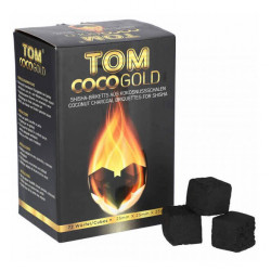 Tom Coco Gold - 1 kg